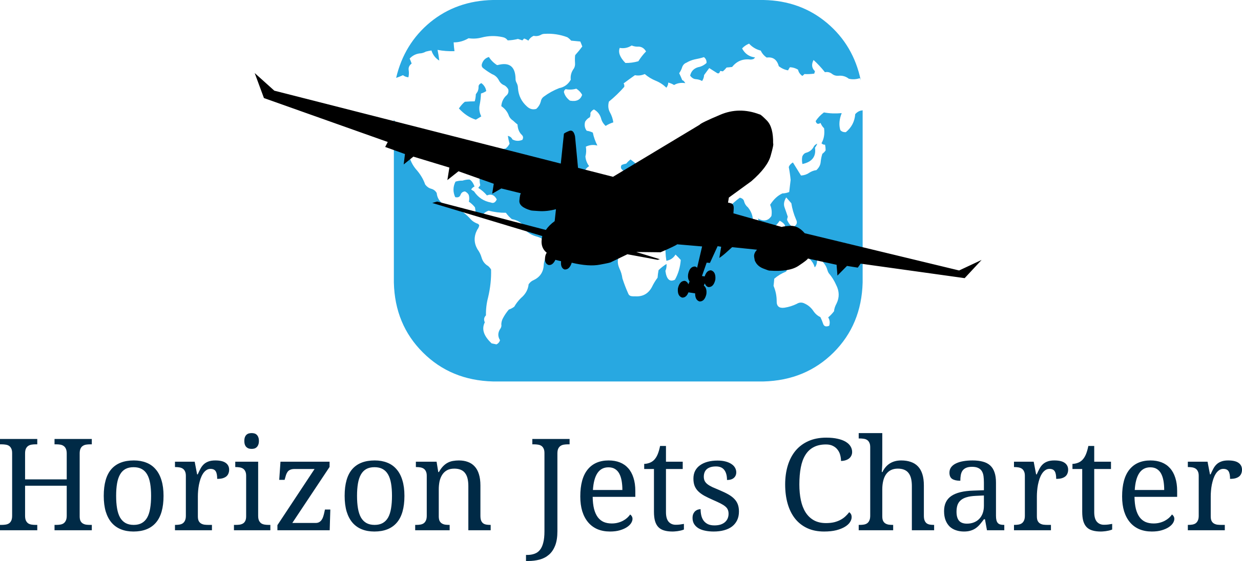 Alquiler de jet privado